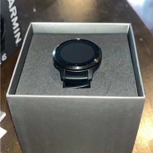 Garmin vivoactive 4s